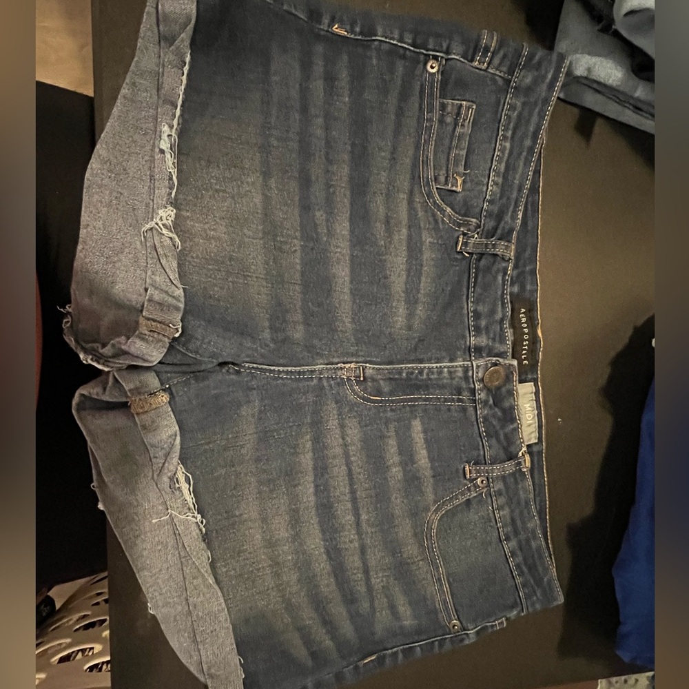 Aeropostale shorts